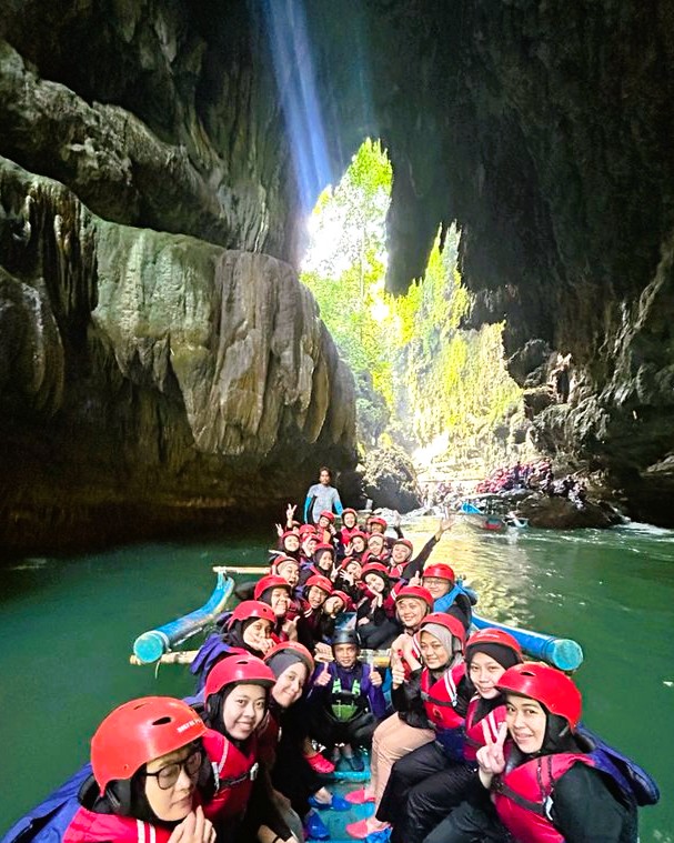 4 Lokasi Bodyrafting di Pangandara... | Blog Wisata Pangandaran ...